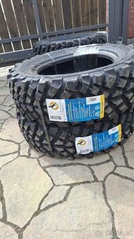 protektor 195/80R15  TRUCK 2000 (M+S) VRANIK
