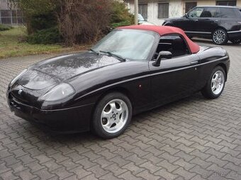 Fiat Barchetta 1.8 16v 96kw 2000 130tkm - 1