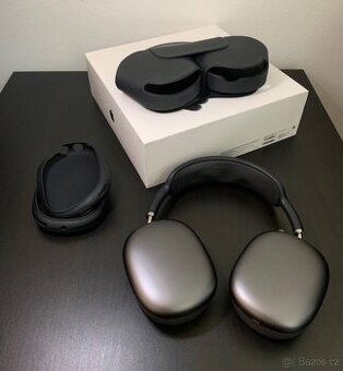 Airpods Max (NOVÉ)