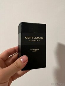 Givenchy Gentleman Boisée