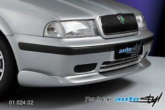 Prodam spoilery narazniku Skoda Octavia 1