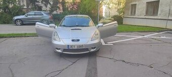 Toyota Celica