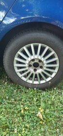 Alu kola 5x112 - 1
