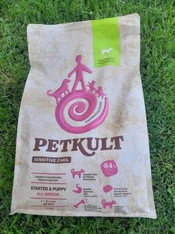 Granule PETKULT 3kg
