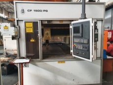 Laser LB 1500/PS