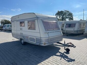 Tec Siena 450, 4 osoby, EL.POJEZD, sprcha, bojler, stan