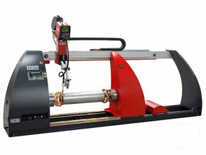 Svařovací automat pro obvodové svary HWR25 Mk.II - 1