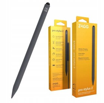Zagg pro stylus2