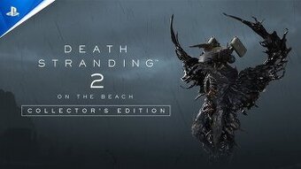 Death Stranding 2: On the Beach - Collector's Edition - 1