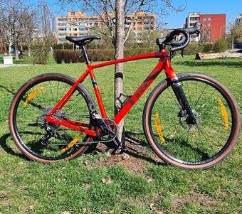Gravel Trek Checkpoint ALR 5, 56cm, SRAM Apex 1x12, Rok 2024