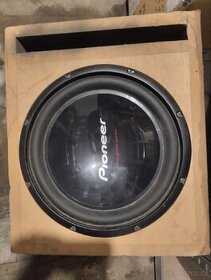 Subwoofer