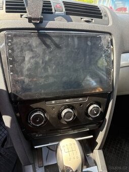 2 Din Android Radio na SKODA Octavia 2 4RAM/32GB
