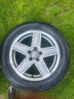 kola jeep patriot 5x114,3