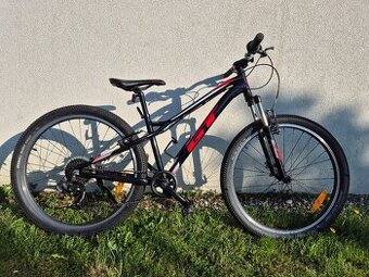 Dětské kolo GT Stomper 26 Prime black