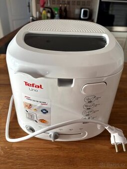 Fritéza Tefal F68-P - NOVÁ - 1