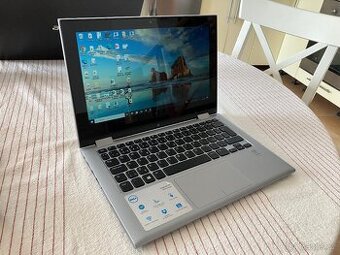 Notebook DELL Inspiron 11