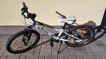 Dětské kolo Superior 20