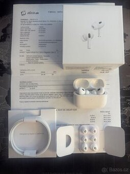 AirPods Pro 2 (USB-C)