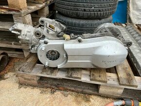 Honda motor 150 - 1