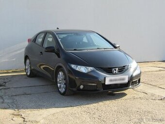 Honda Civic 2.2 CDTi , 110 kW nafta, 2012