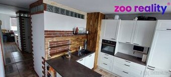Prodej, Byt 3+1, 68 m2, Písek, ulice Třebízského - 1