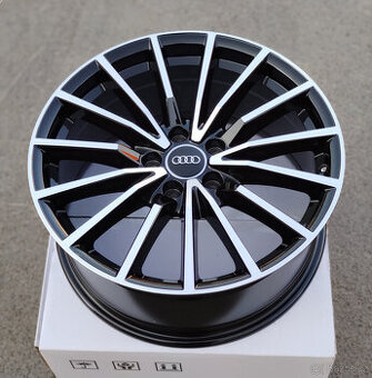 Alu kola 18 5x112 \,\ 5X112 R18