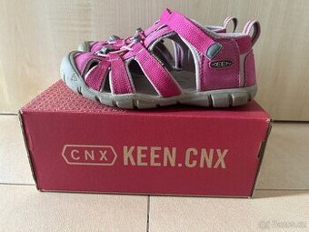 Keen Seacamp vel. 34