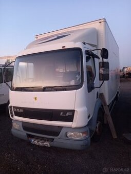DAF LF45