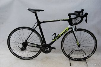 Giant TCR Advanced 1