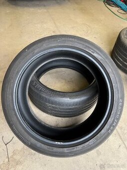 Continental 285/40 R22