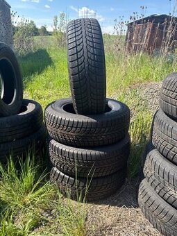 Pneumatiky 245/65R17