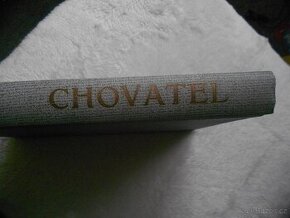 CHOVATEL 1988