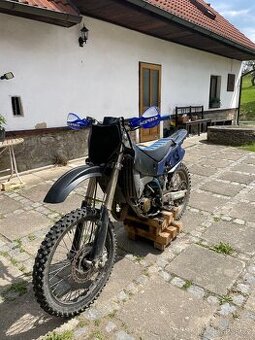 husqvarna wre 125 2004-zamluveno