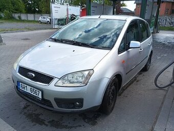 Focus C-Max 2.tdi r.v.2005