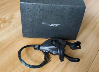Shimano XT - 1