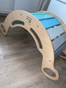 Houpačka Elis Design