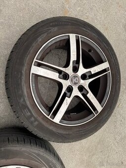 Kola letni 205/55 R16