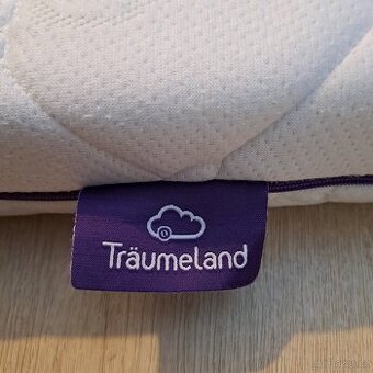 Matrace Traumeland Abendrot 120x60cm