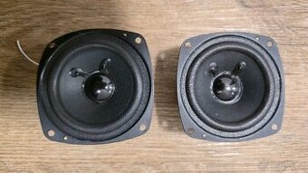 Repro Logitech - 1