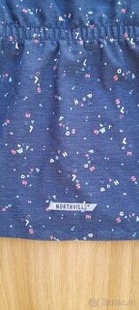 Softshelova bunda C & A vel. 134