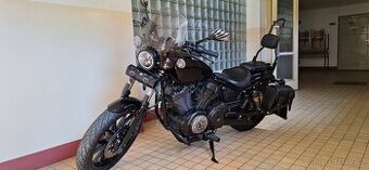 Yamaha XV950r Bolt