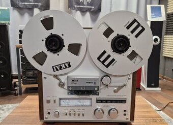 AKAI  GX-620