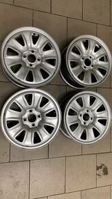 Disky Renault 4x100 R15