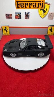 Ferrari 575 GTC 1:18 Kyosho REZERVACE