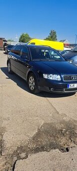 AUDI  A4b6 1.9 96kw