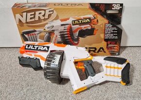 NERF ULTRA ONE - 1