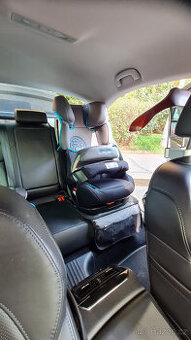 Cybex Solution X2 s ISOFIX