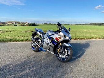 Suzuki GSXR-1000 K3