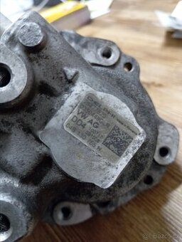 Vysokotlaké čerpadlo 1.6 tdi