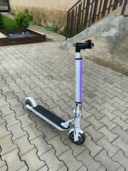 Koloběžka Gogen Voyager Lite S201B